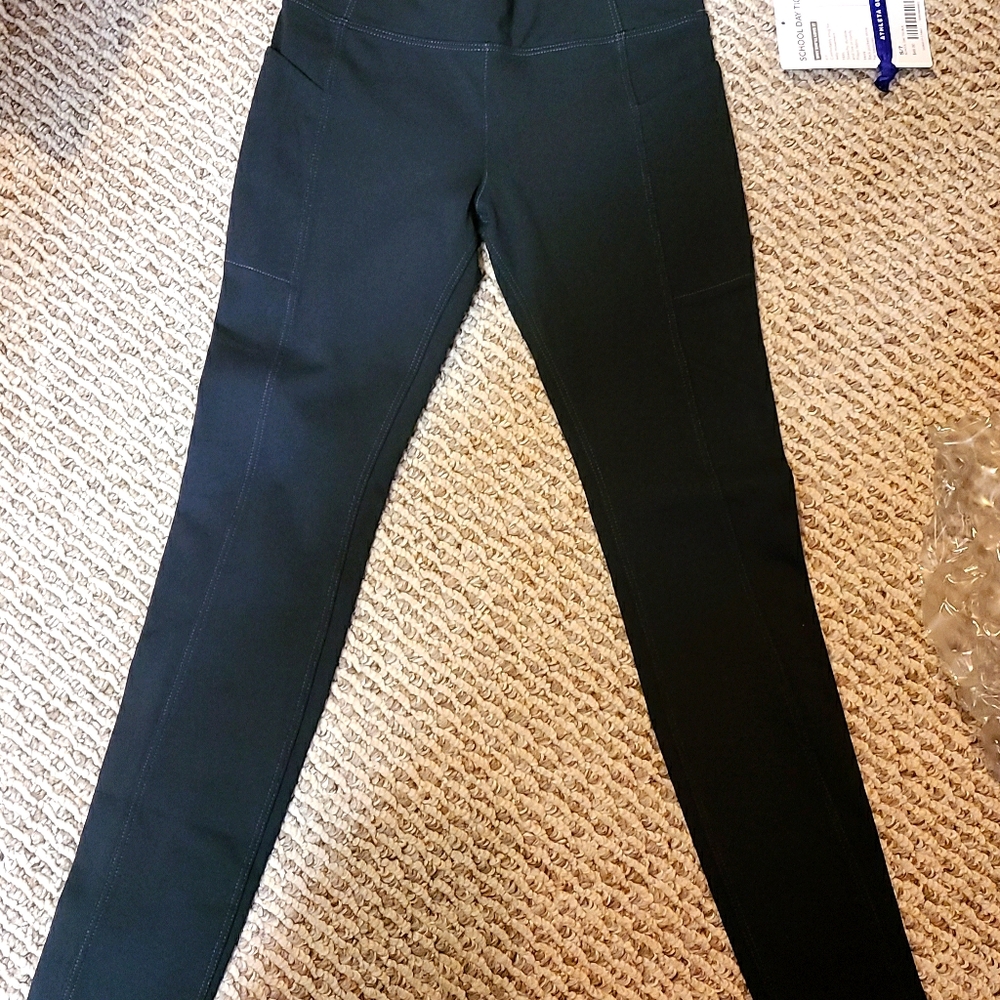 Athleta girl school day tight